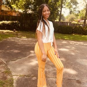 Meet your Posher, Cici